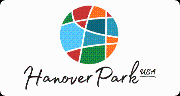 The Village of Hanover Park Logo